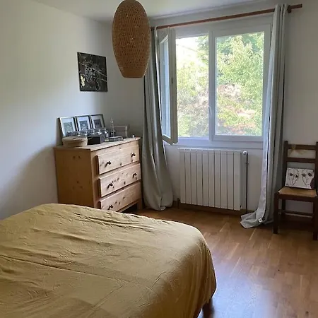 Maison A La Campagne