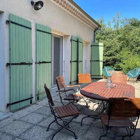 Villa Maison A La Campagne