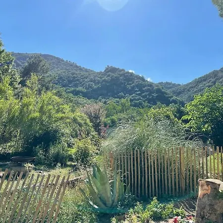 Maison A La Campagne