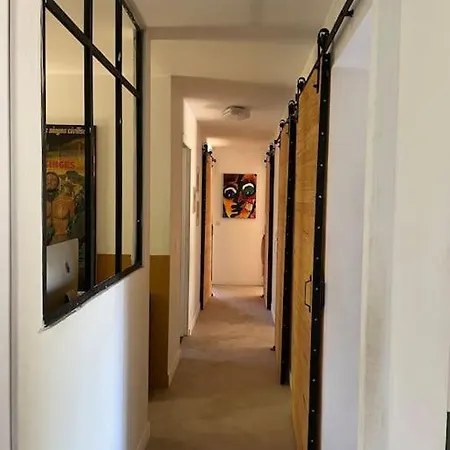 Maison A La Campagne *