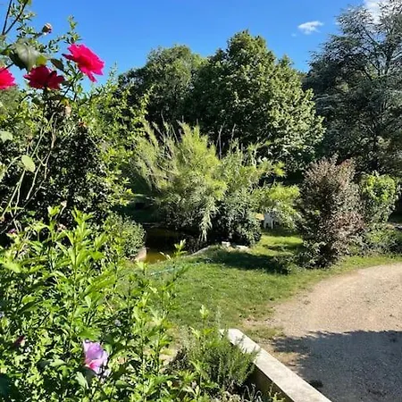 Вилла Maison A La Campagne *